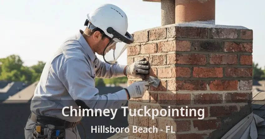Chimney Tuckpointing Hillsboro Beach - FL Chimney Tuckpointing Hillsboro Beach - FL